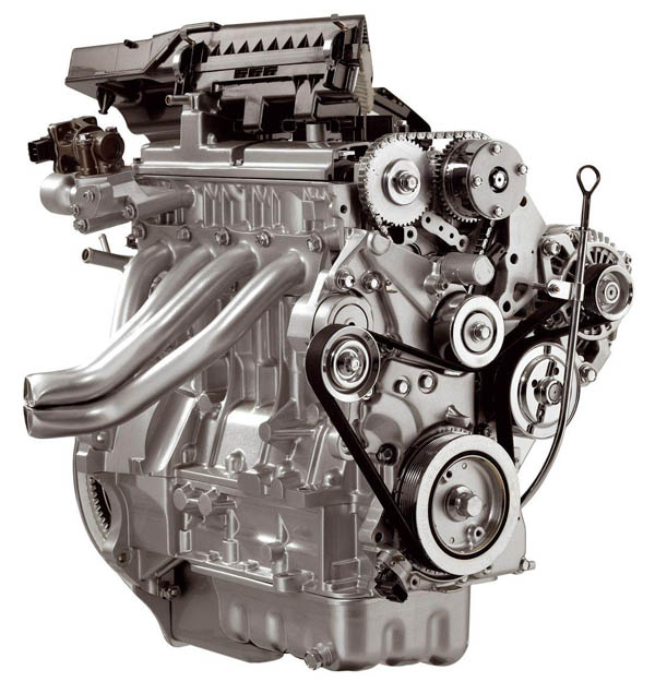 Opel Meriva Car Engine
