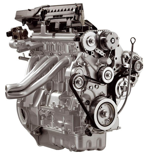 2005  Cl Car Engine